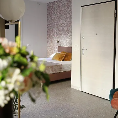 Romantic Apartment