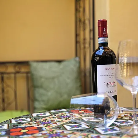 Romantic Appartamento