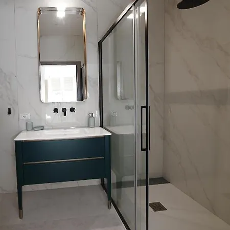 Apartment Romantic