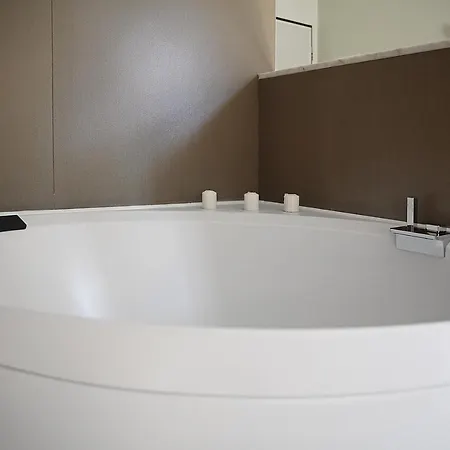 Apartment Romantic *