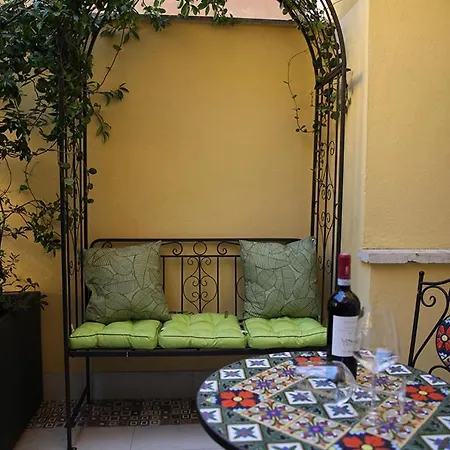 Apartmán Romantic Verona