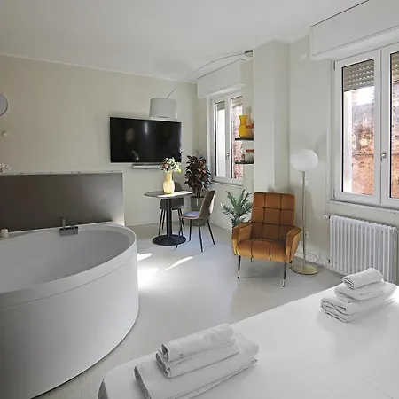 Romantic Appartamento