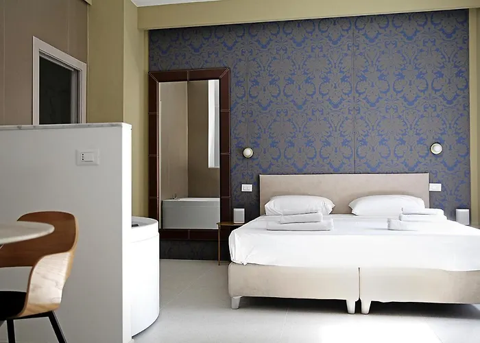 Romantic Apartmán Verona