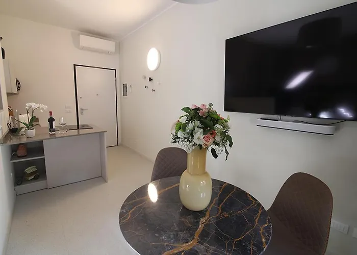 Apartmán Romantic Verona