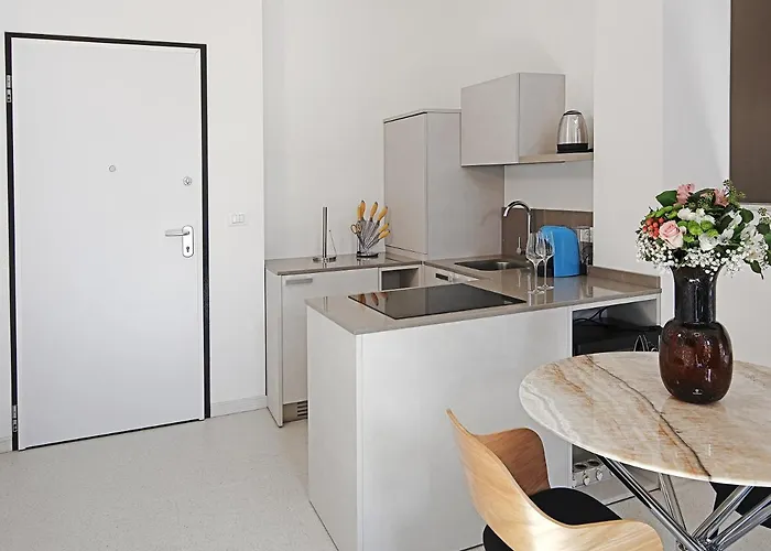 Apartmán Romantic Verona