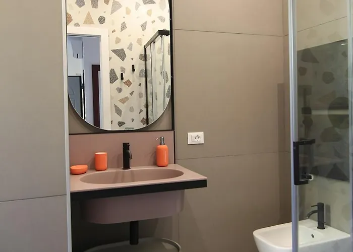 Romantic Apartmán Verona