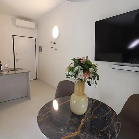 Appartement Romantic Verona