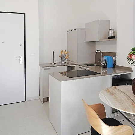Appartement Romantic Verona