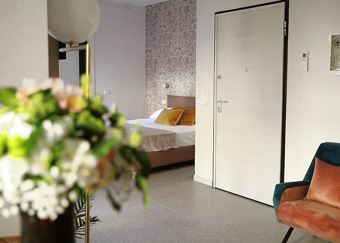 Romantic Apartment
