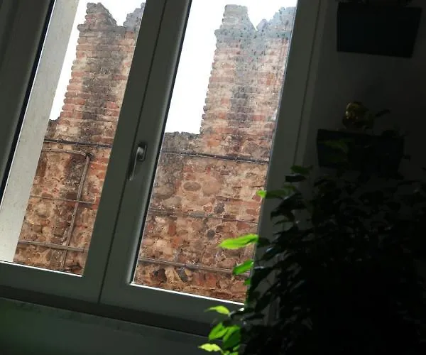 Romantic Lägenhet *