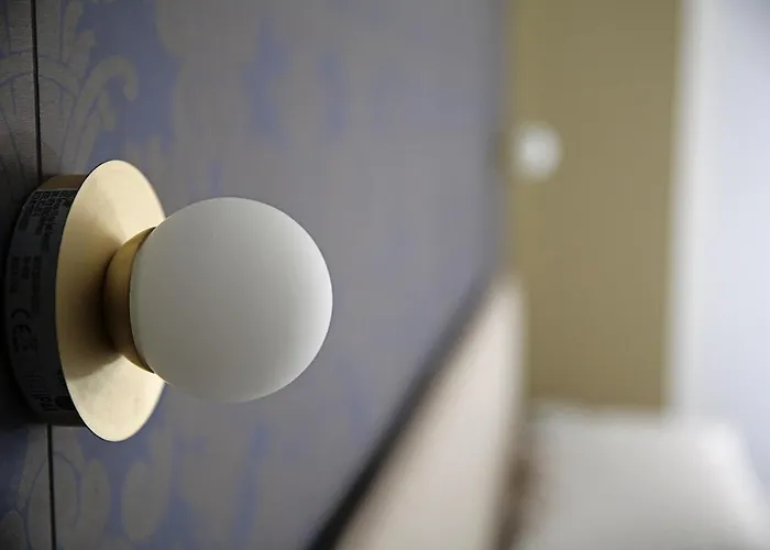 Romantic Lägenhet *