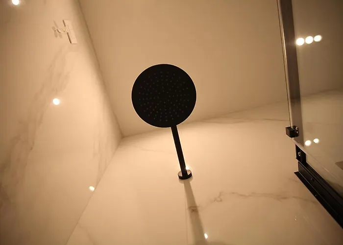 Lägenhet Romantic *