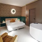 Romantic Βερόνα