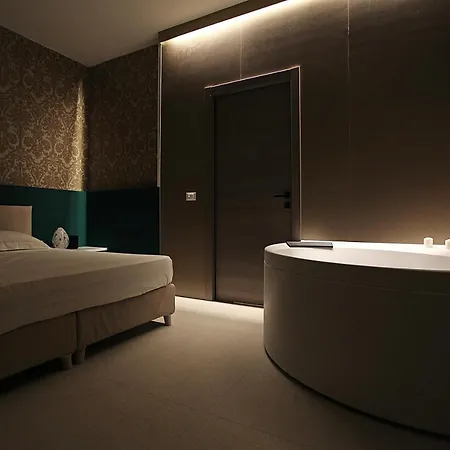 Romantic 아파트 베로나