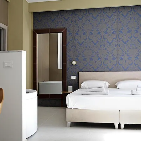 Romantic 아파트 베로나