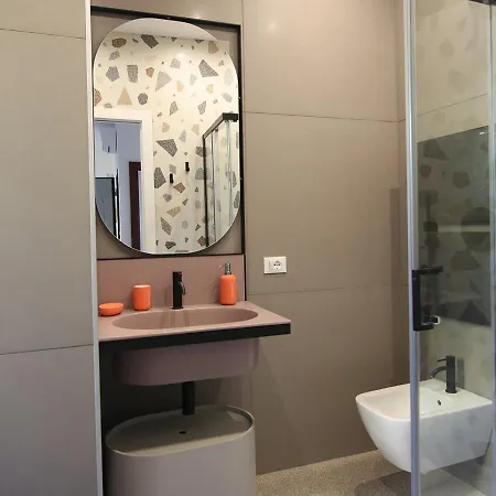 Romantic 아파트 베로나