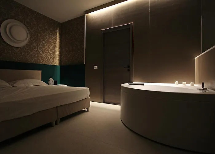 Romantic דירה ורונה